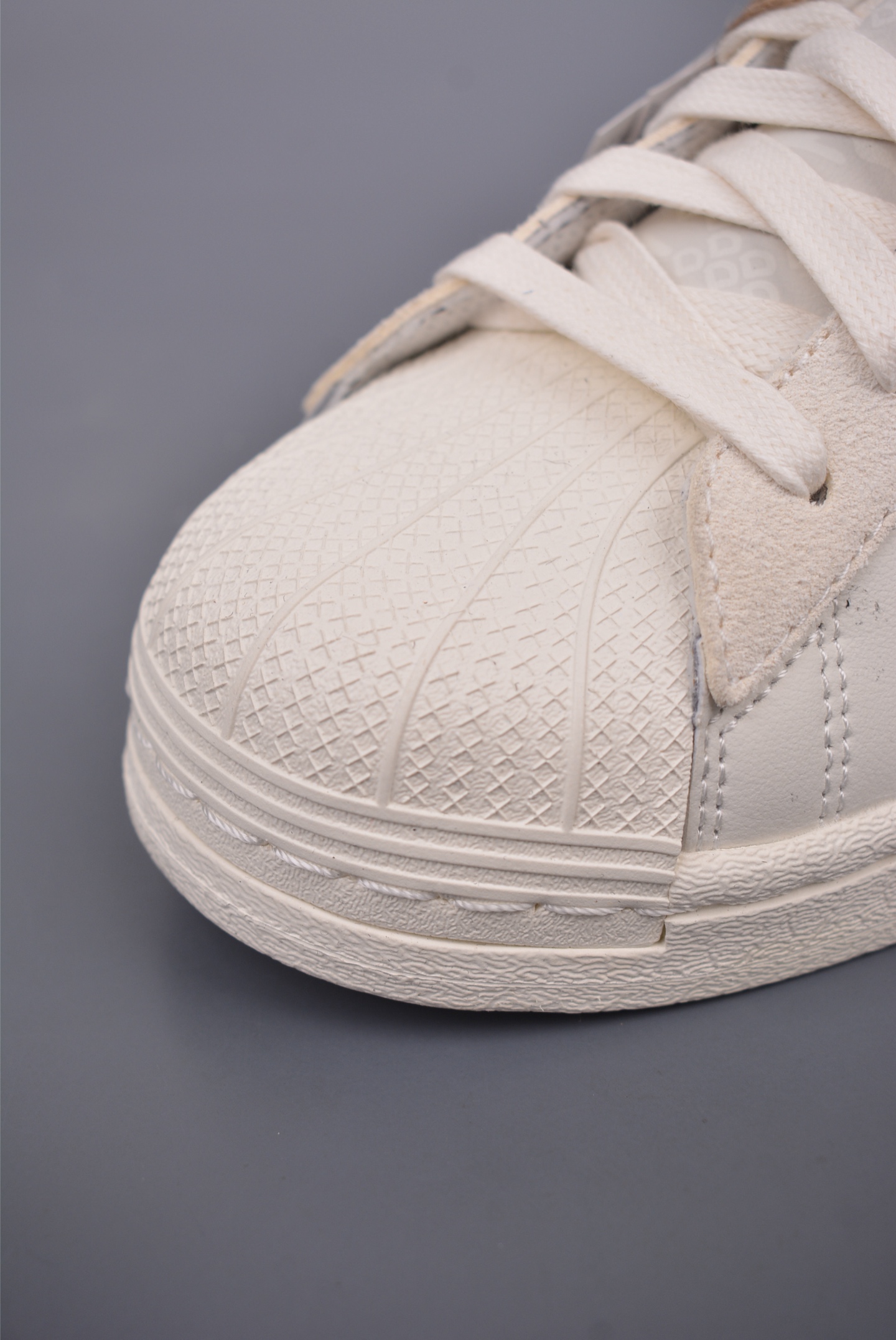 FeiFei Ruan x Adidas Originals SuperstarChinese New Year ID1139