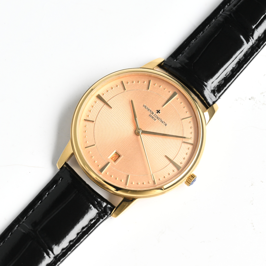 Vacheron Constantin Vacheron Constantin Heritage Series 85180000J-H069