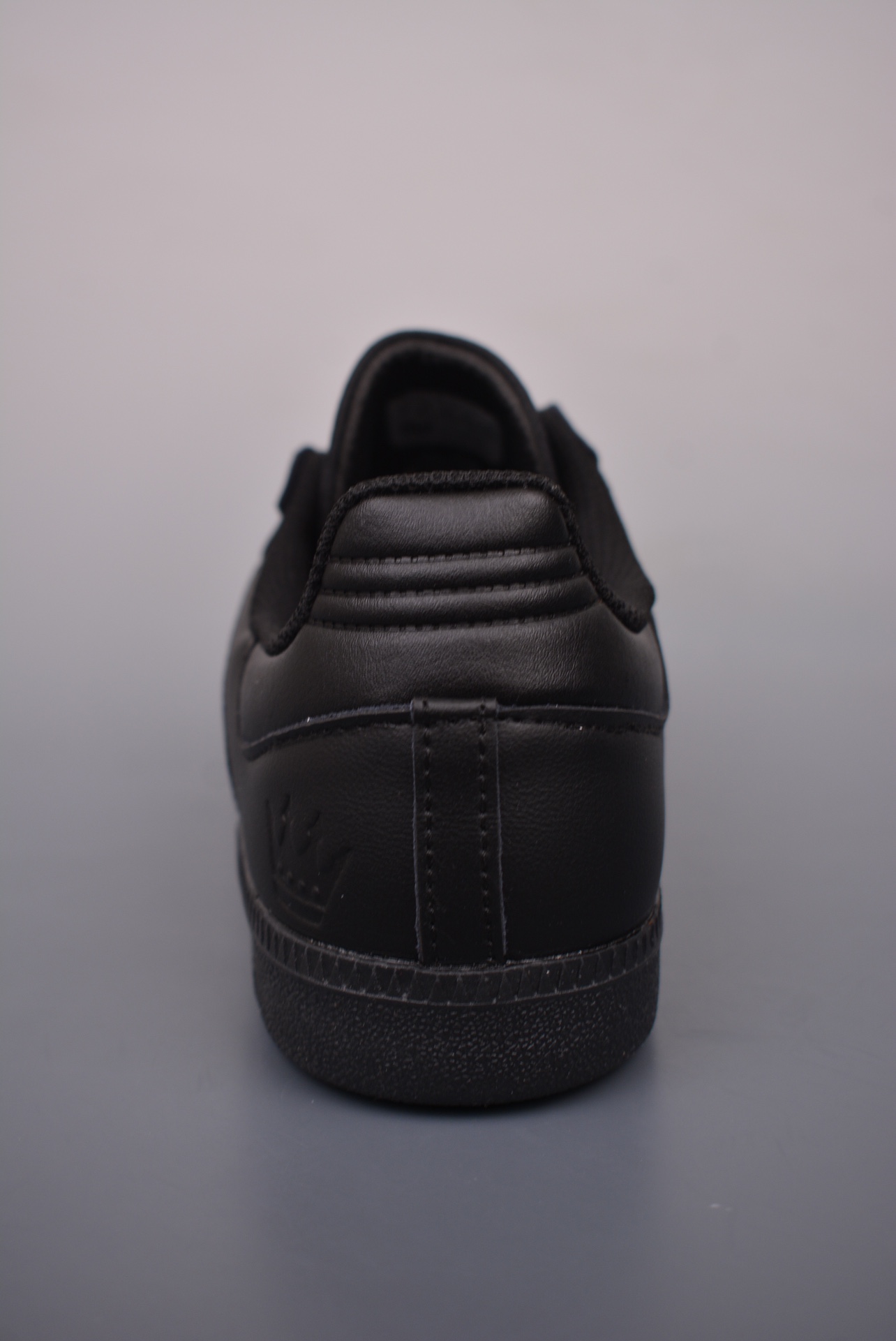 Black Sheep x CLTFC x adidas Samba ADV  Black JH9594