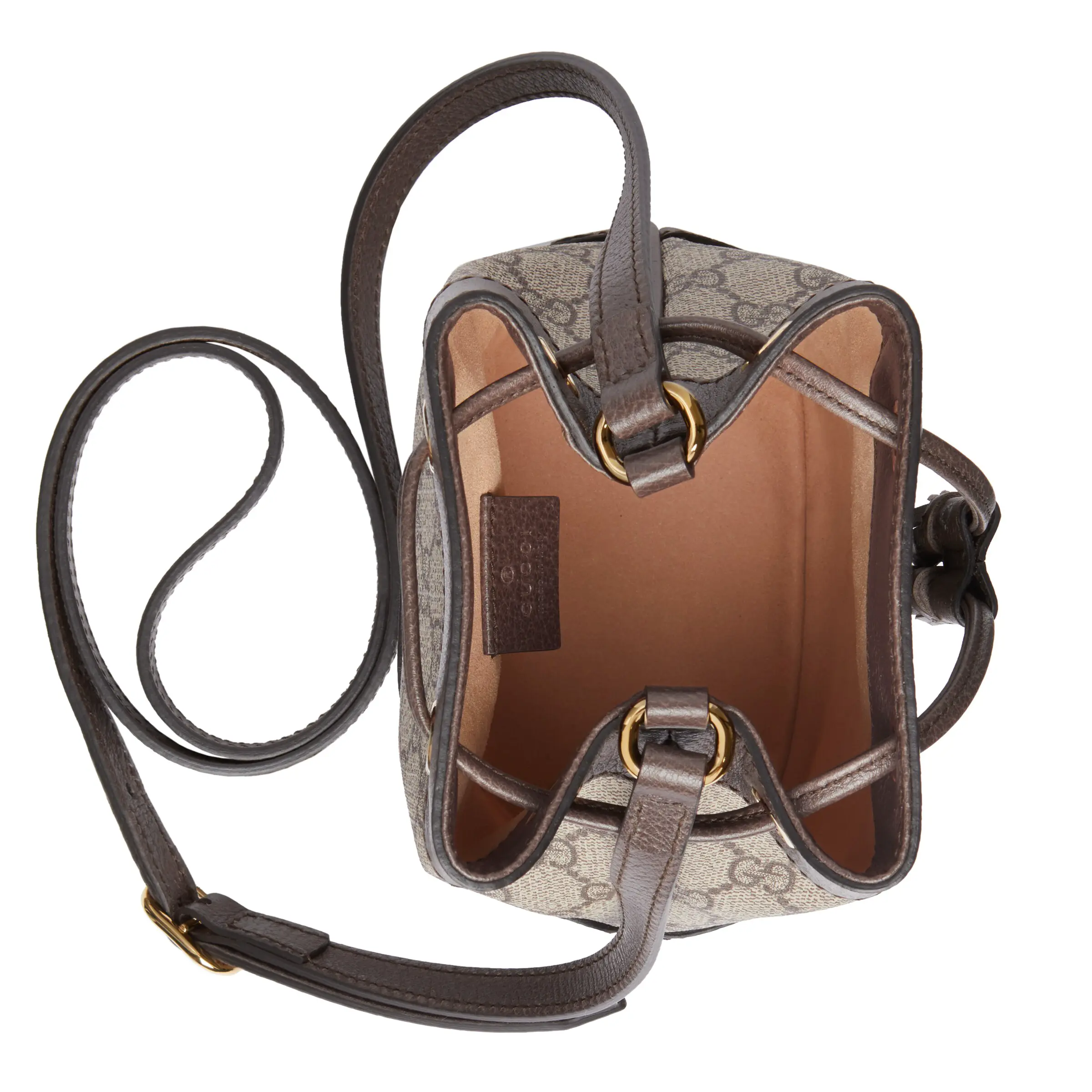 Gucci Ophidia mini bucket bag