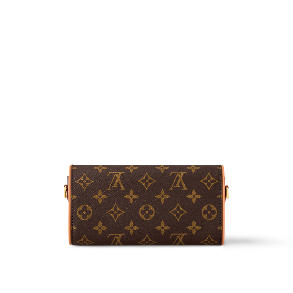 Louis Vuitton POCHETTE CAMILLE Handbag M13566