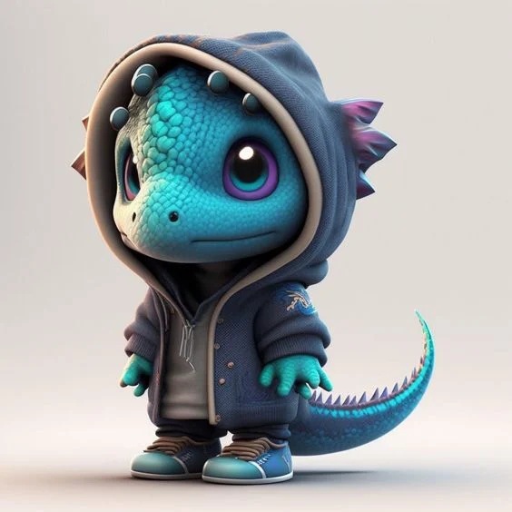 Cool Dragon Figurines(Handmade)-Dragon Statue Collectibles Gifts--BUY 2 GET FREE SHIPPING