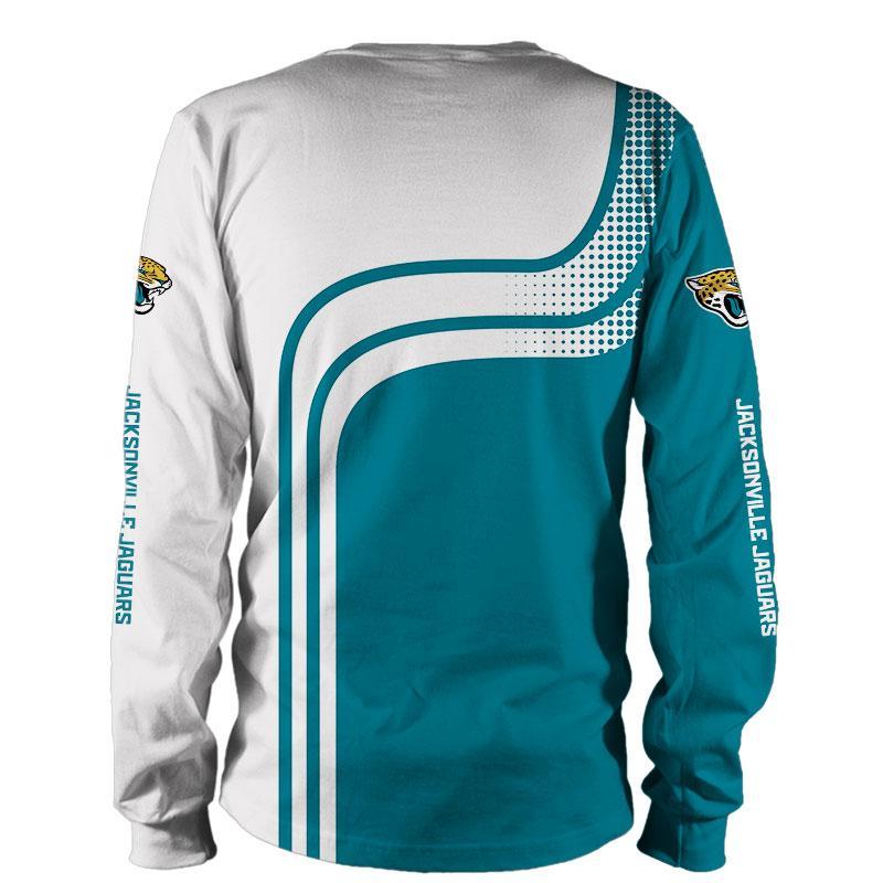 JACKSONVILLE JAGUARS 3D GGSA0128