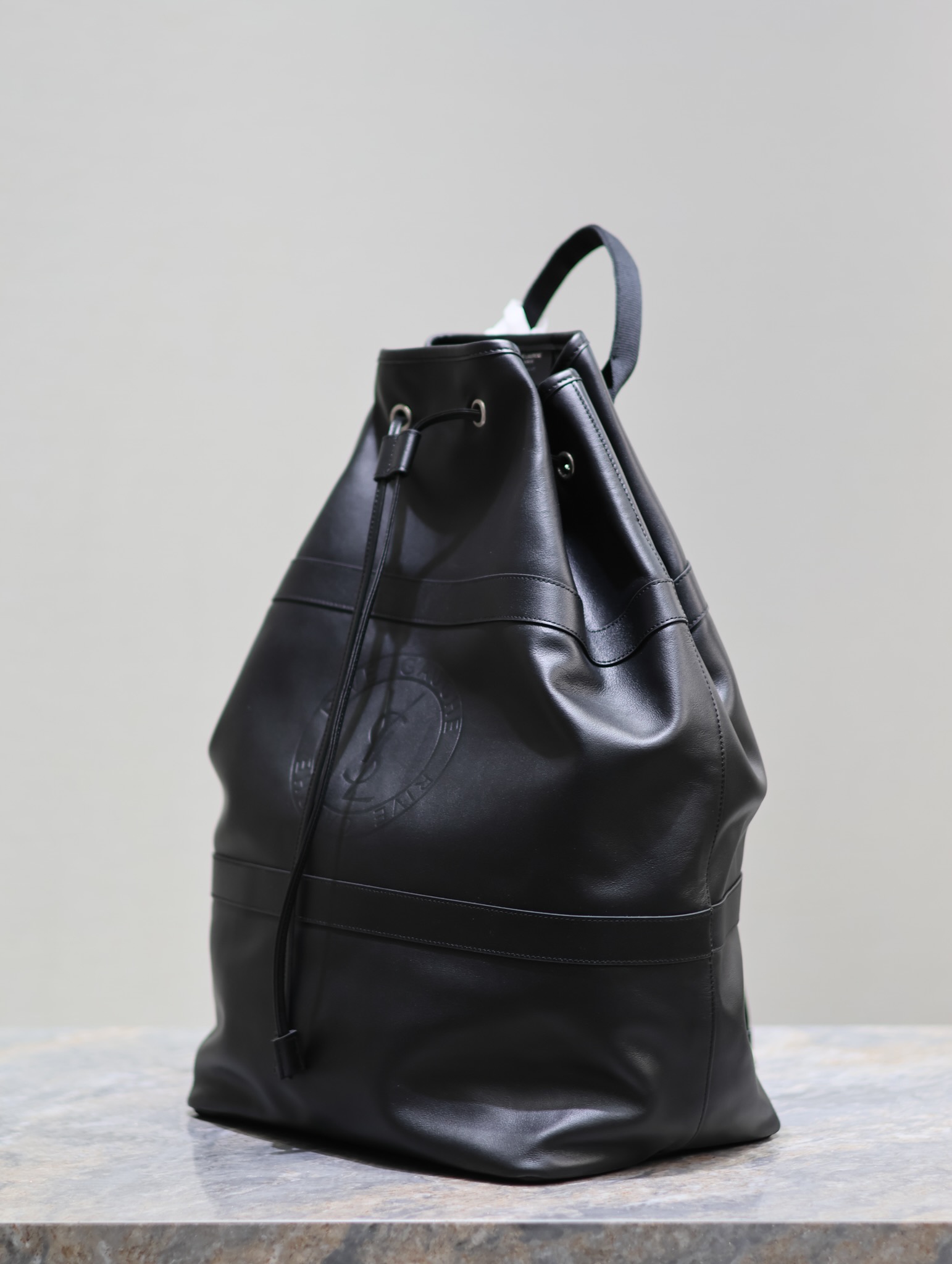 Yves Saint Laurent RIVE GAUCHE shoulder bag 734682