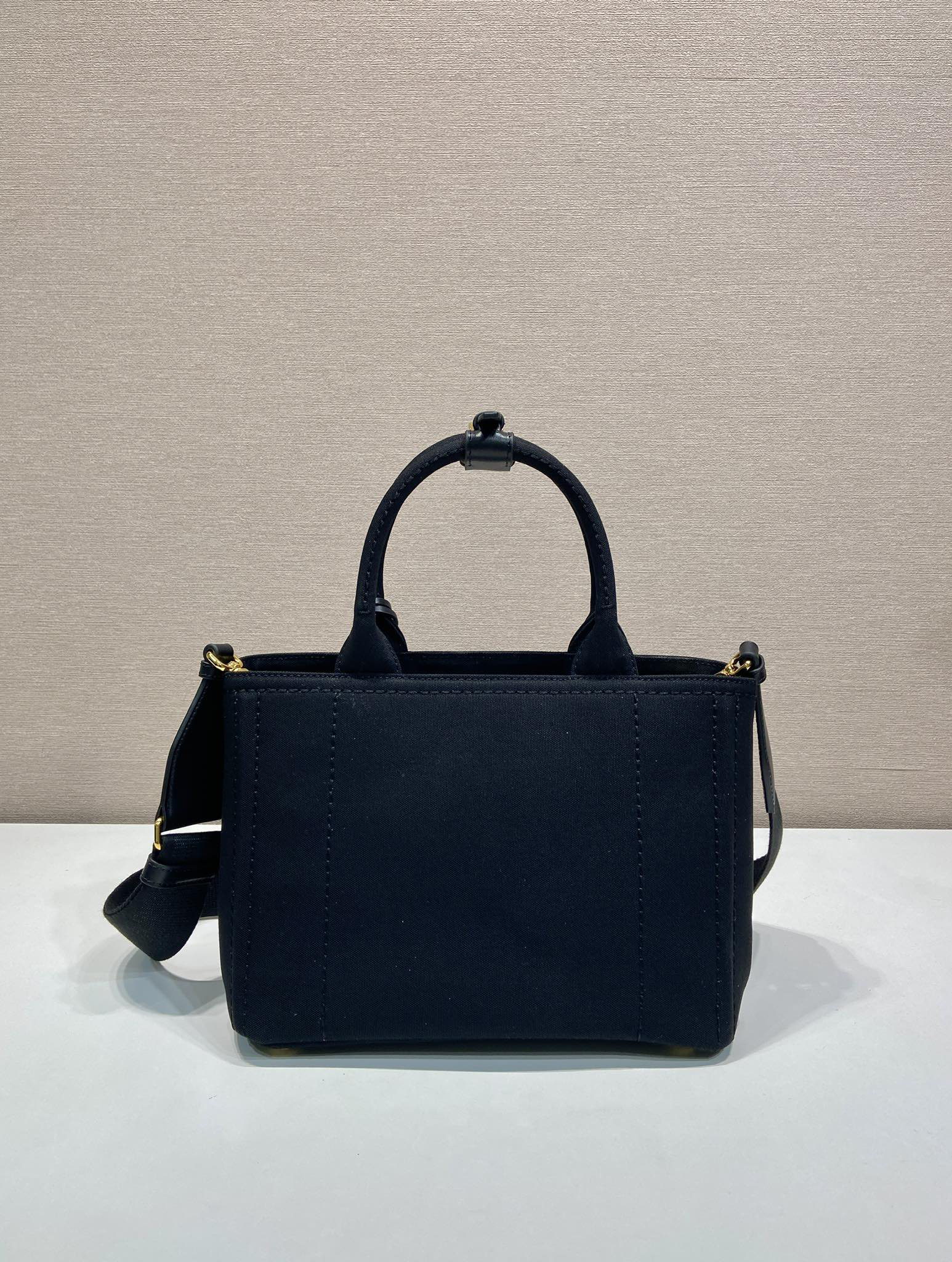 Prada Small Canvas Bag 1BG464