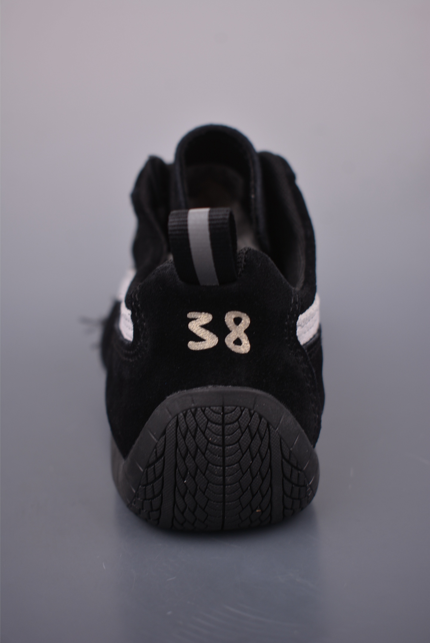 SPEEDCAT BALENCIAGA x Puma Speedcat 