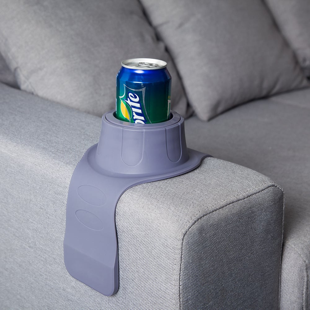 🔥Summer Sale🔥Armrest Couch Cup Holder