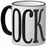 Adult Humor Ceramic Coffee Mug