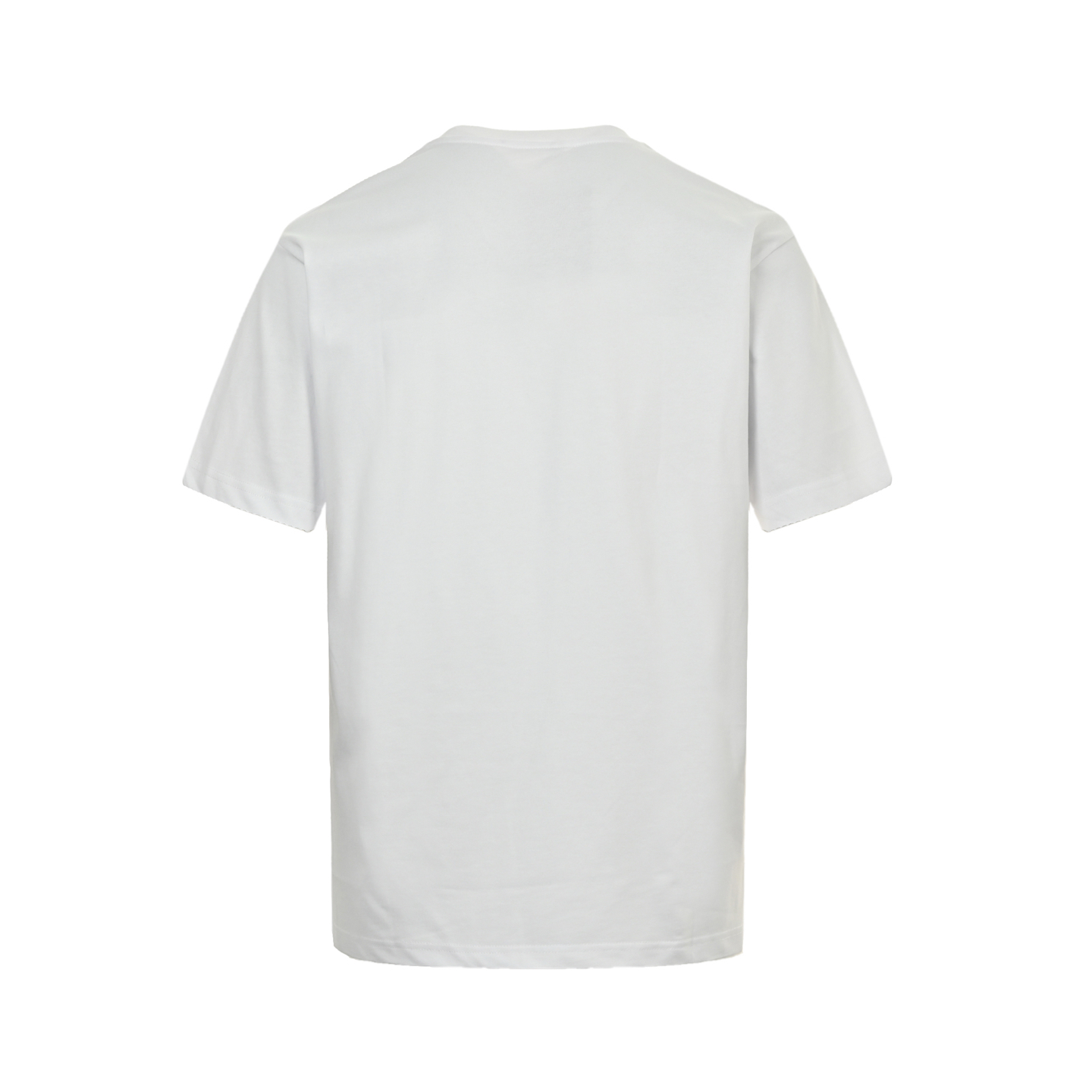 Gucci 25ss 1921 lettering logo short sleeve