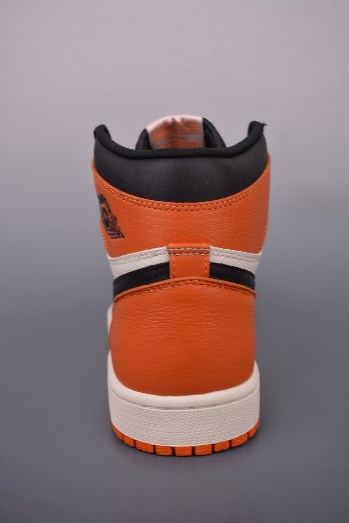 Air Jordan 1 169 High OG “Shattered Backboard” DZ5485-008