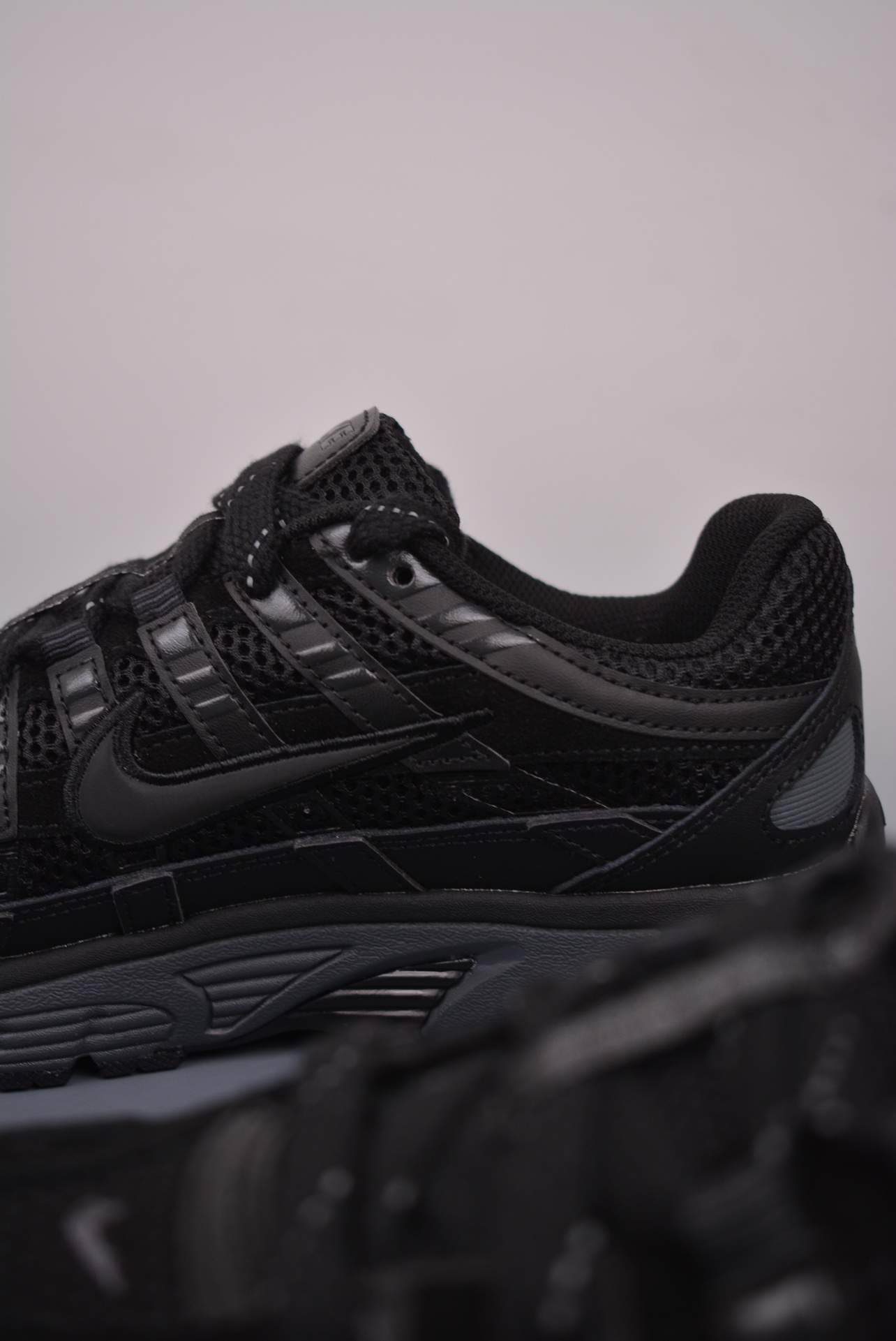 Nike Initiator Running INS P-6000 Daddy Shoes Black Warrior FQ8732-010