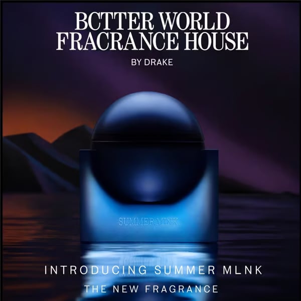 🔥Last Day 50% OFF -🍊🌸Summer Mlnk Eau de Parfum