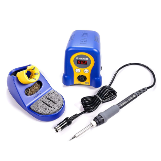 Hakko Digital Soldering Station
