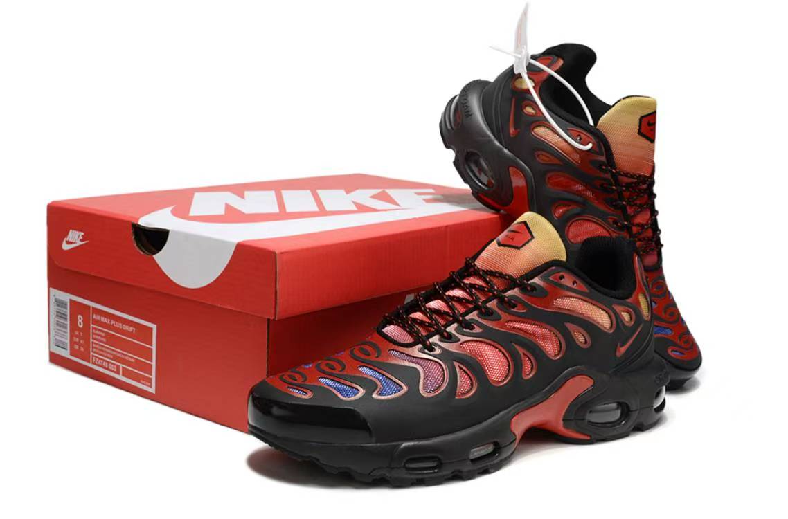 New Tn Air Max Plus Shoes