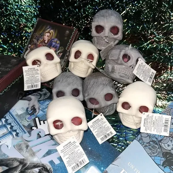 (🔥Summer hot sale 48% OFF🔥)Skull Monster Gothic Fidget Toy(buy 2 get 1 free now)