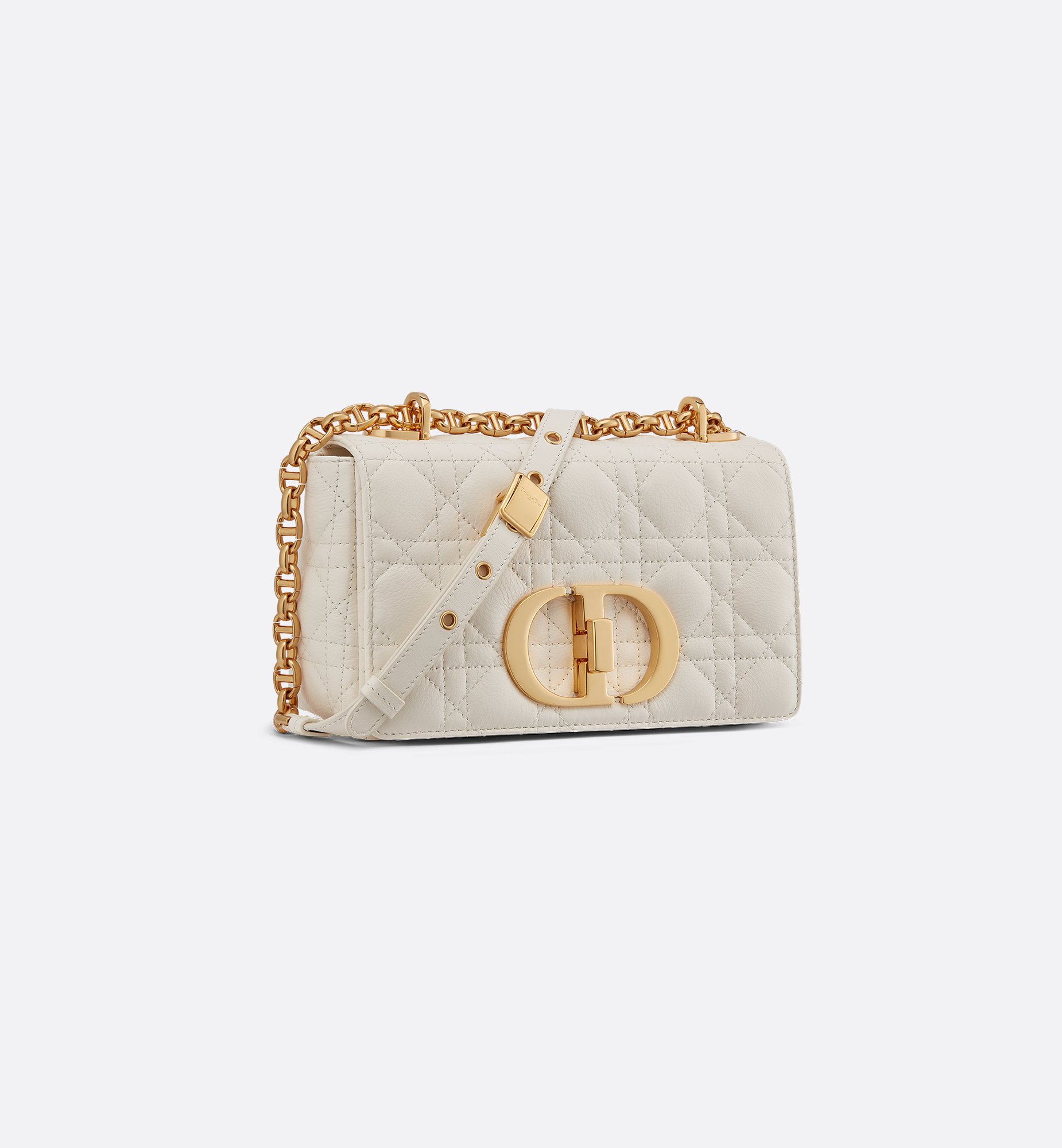 Dior Small Dior Caro Bag M9241UWHC_M35U