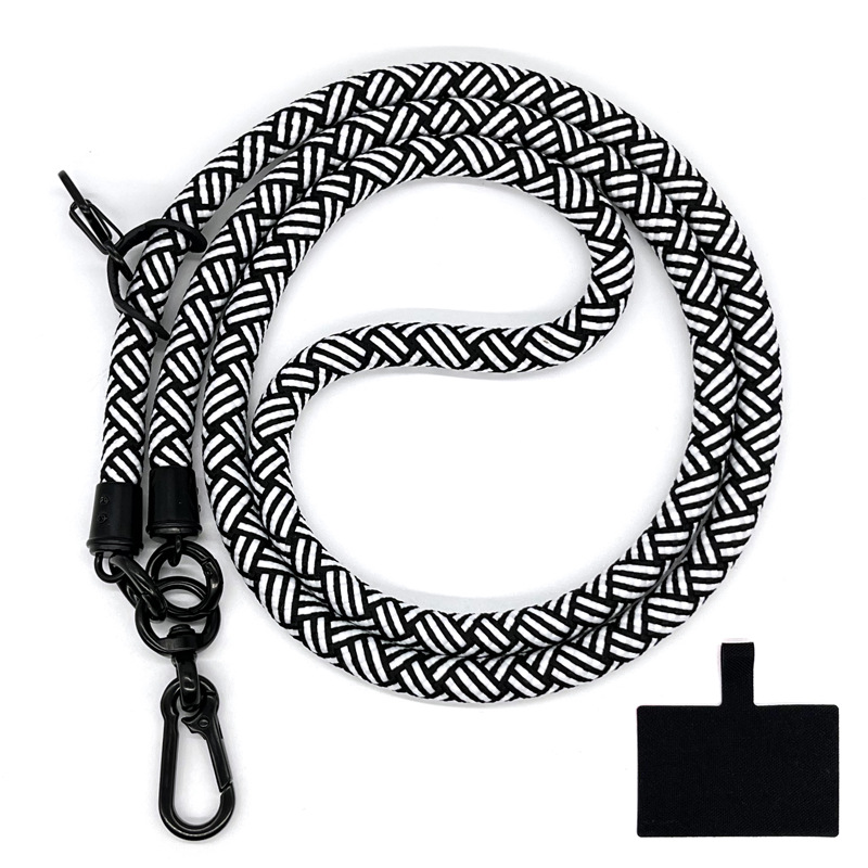 🔥Last Day 50% OFF - Universal Crossbody Patch Phone Lanyards(Random Color Giveaway)-🔥BUY 2 GET 10% OFF & FREE SHIPPING