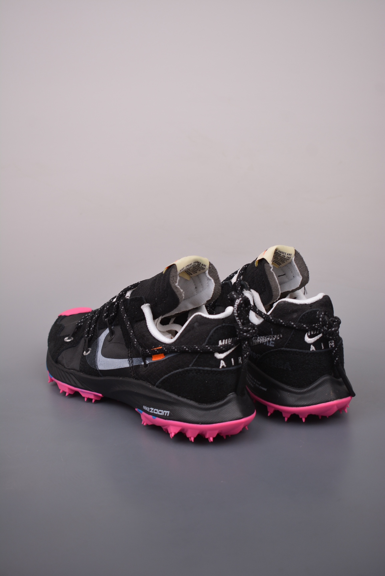 Off-White ™ x Nike Zoom Terra Kiger 5 Athlete in Progress CD8179-001