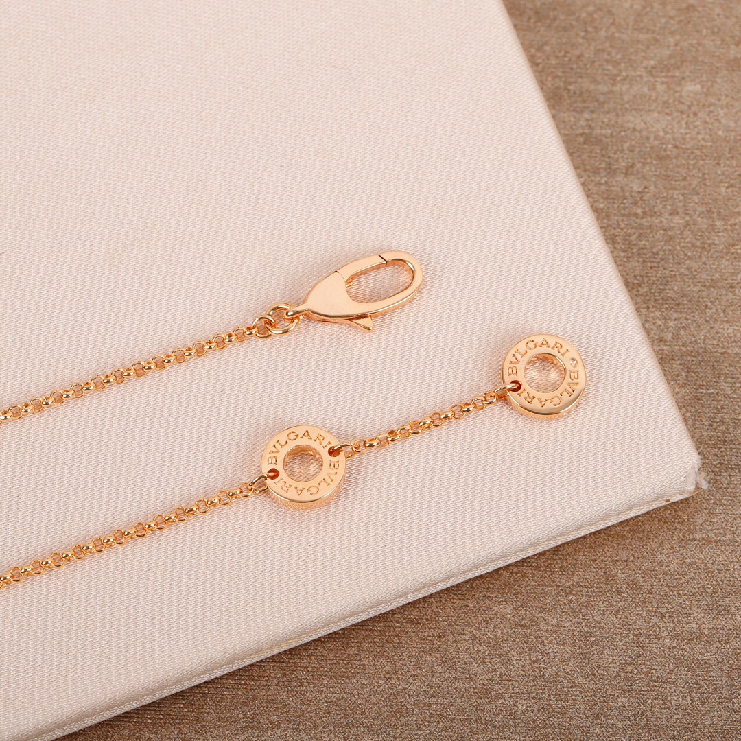 Bulgari Divadream Necklace