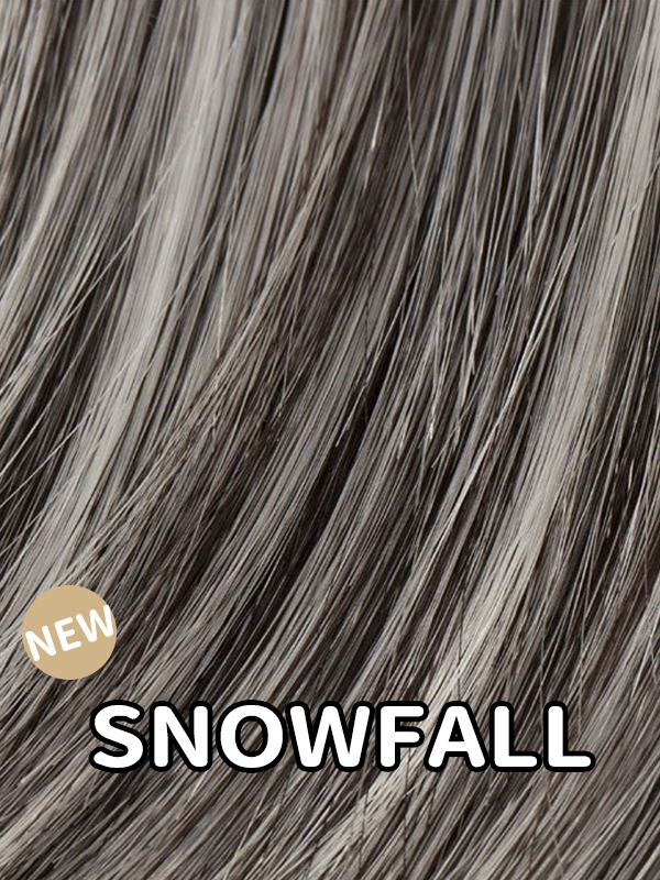 SHAKE AND GO STRAIGHT WIG BY RW