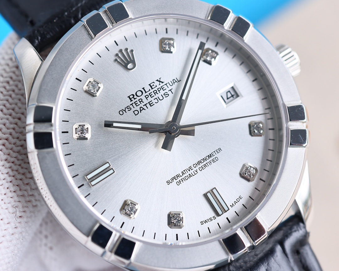 ROLEX Men's Watches