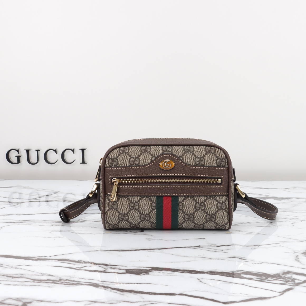 Gucci Ophidia Mini Bag 517350 96IWS 8745