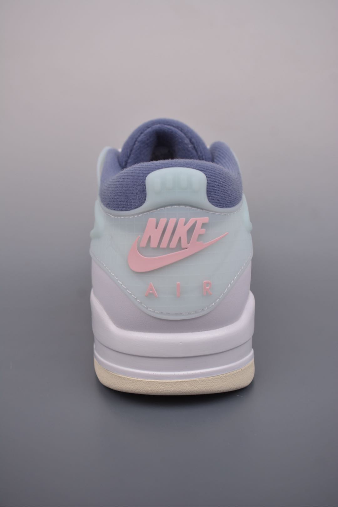 Nike Air Jordan 4 Retro RM Diffused Blue FQ7939-101