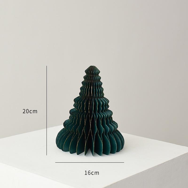🎄Early Christmas Sale 49% OFF🎄Foldable Honeycomb Tree Christmas Decoration