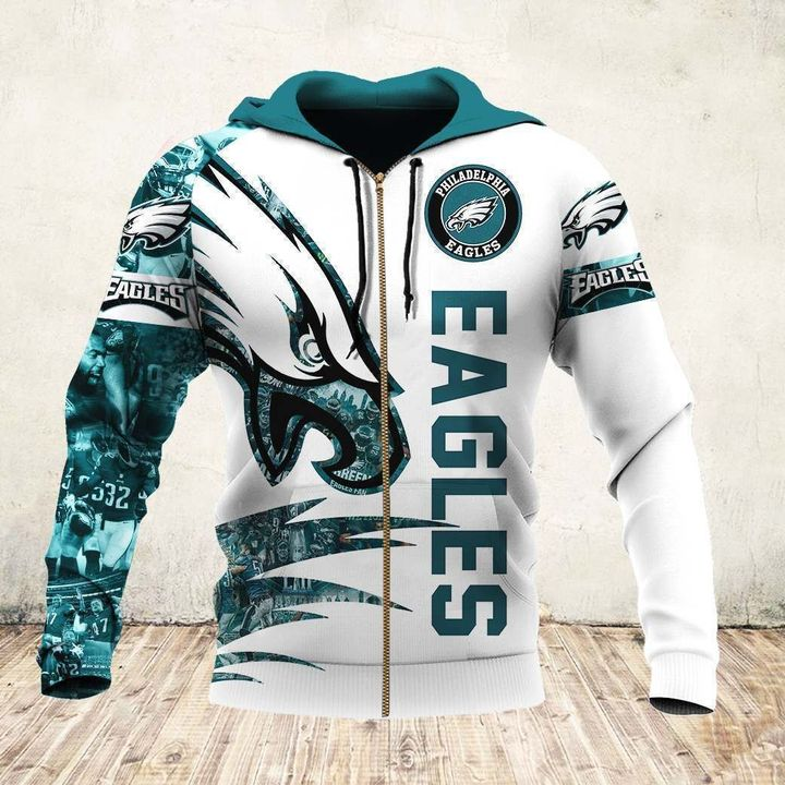 PHILADELPHIA EAGLES 3D PE1PE1002