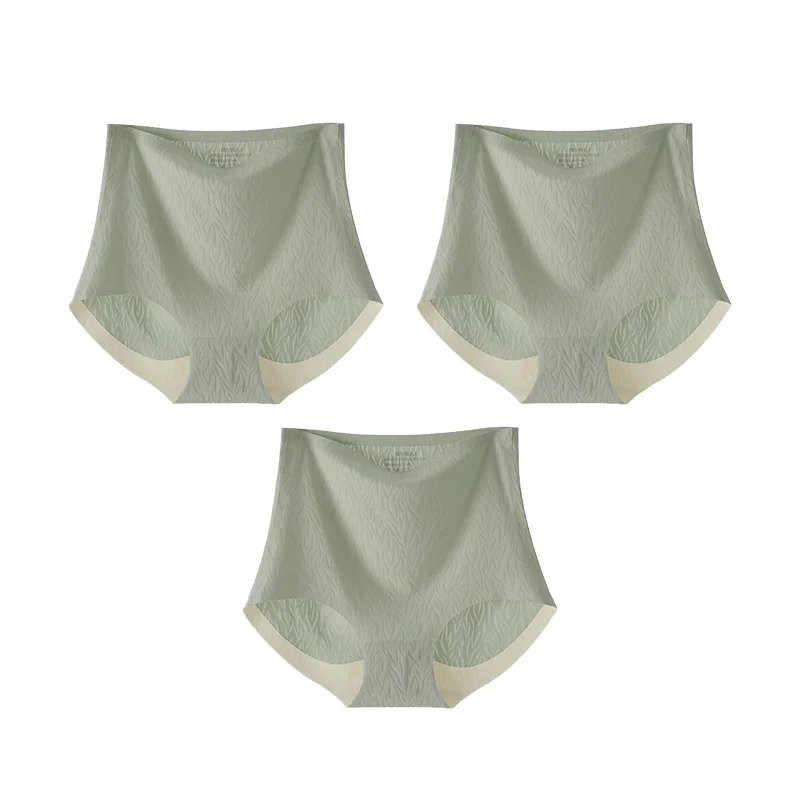 💥Today's Promotion-[SAVE 50% OFF]--🌷Fresh Seamless High Waist Butt Lift Panties--BUY 2 GET 5% OFF & FREE SHIPPING
