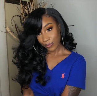 New Affordable Under $30 Body Wave Wig