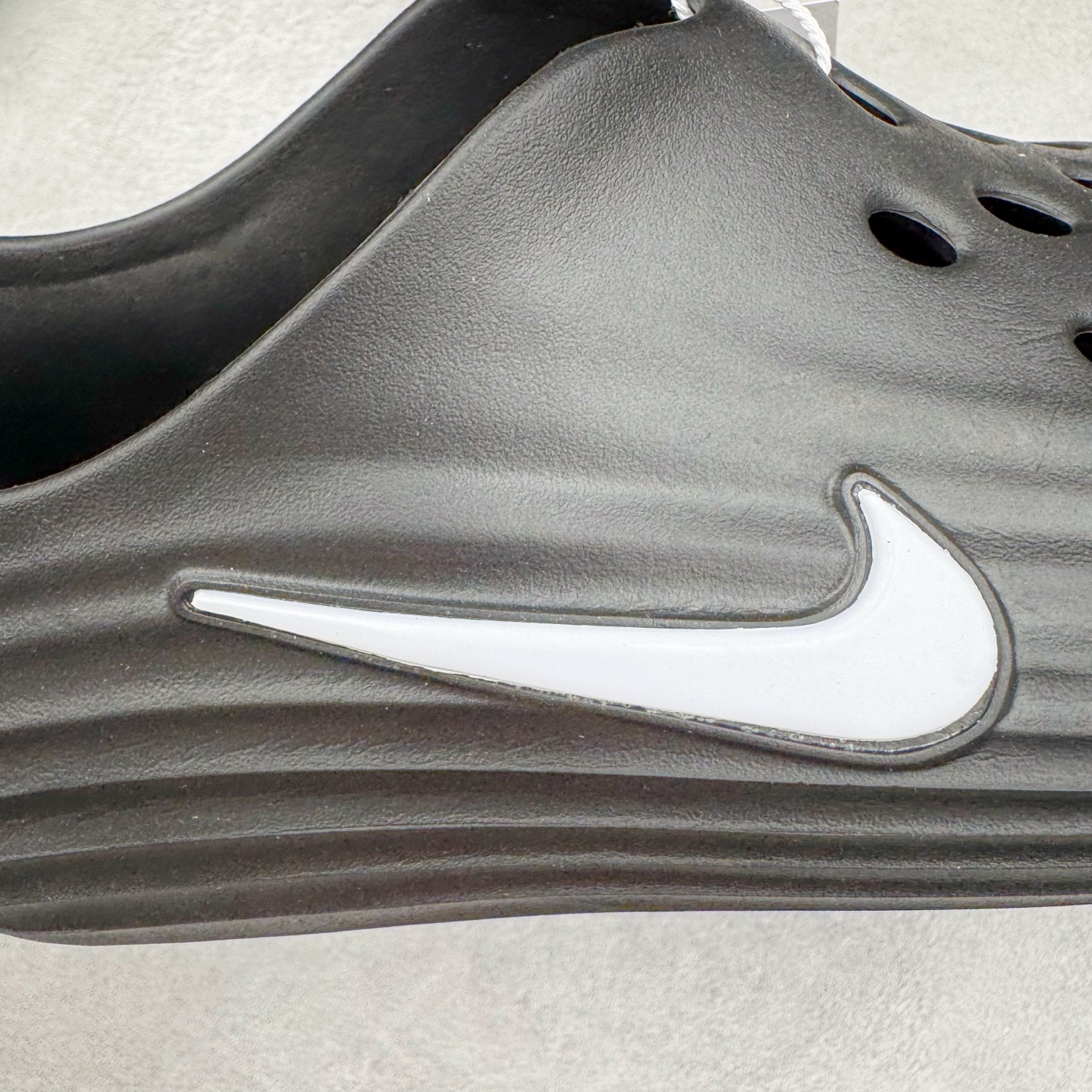 Nike ReactX Rejuven8 Simple Comfortable All-match Hole Shoes HV5060-011