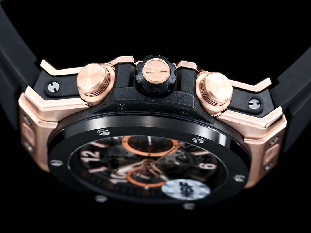 Hublot Factory V2