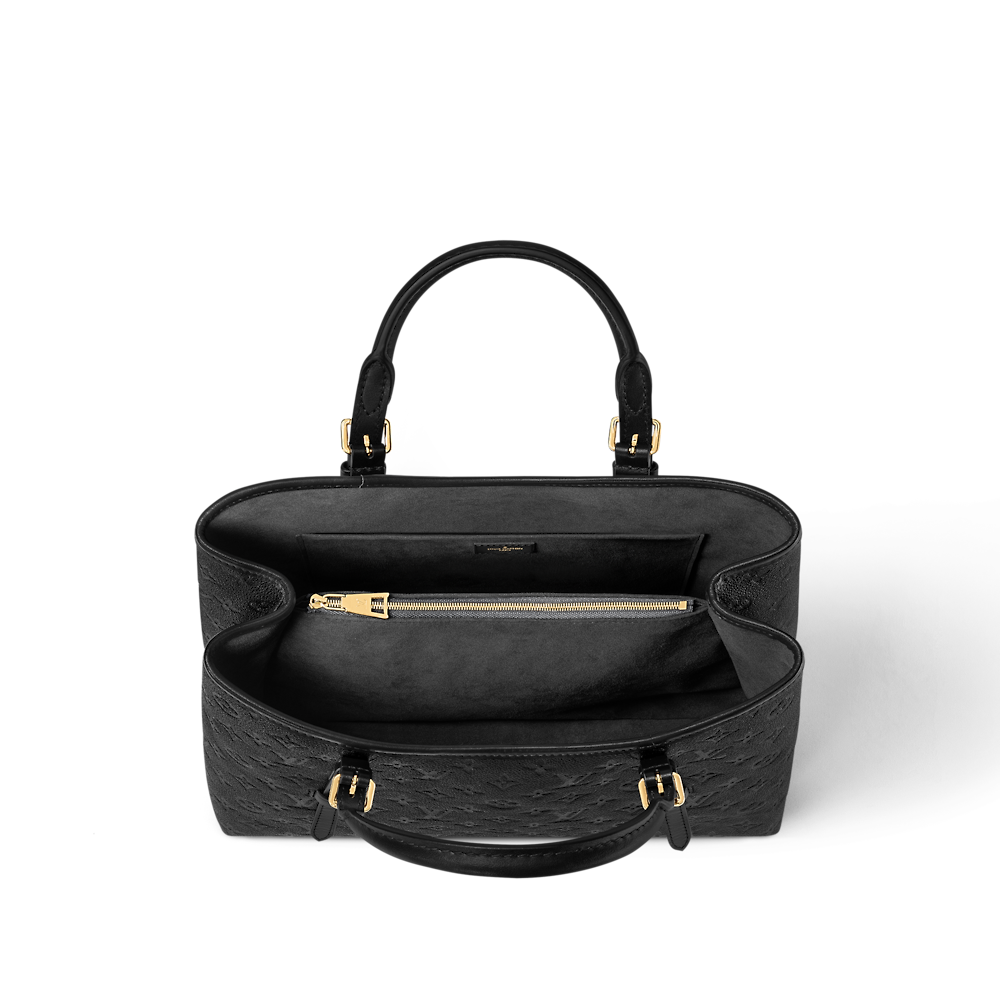 Louis Vuitton BABYLONE TOTE Medium Handbag M47185