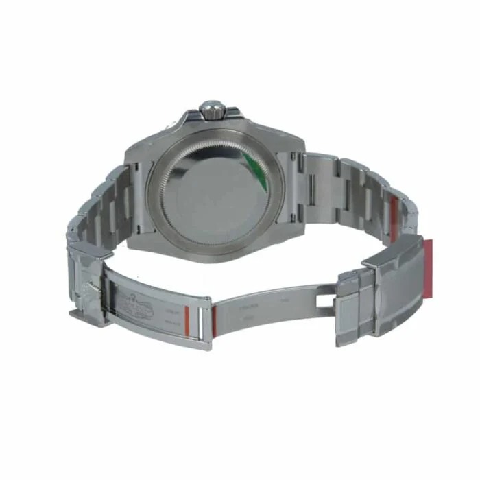 Rolex GMT-Master II 116710BLNR “Batman” Authentic Clone 1:1