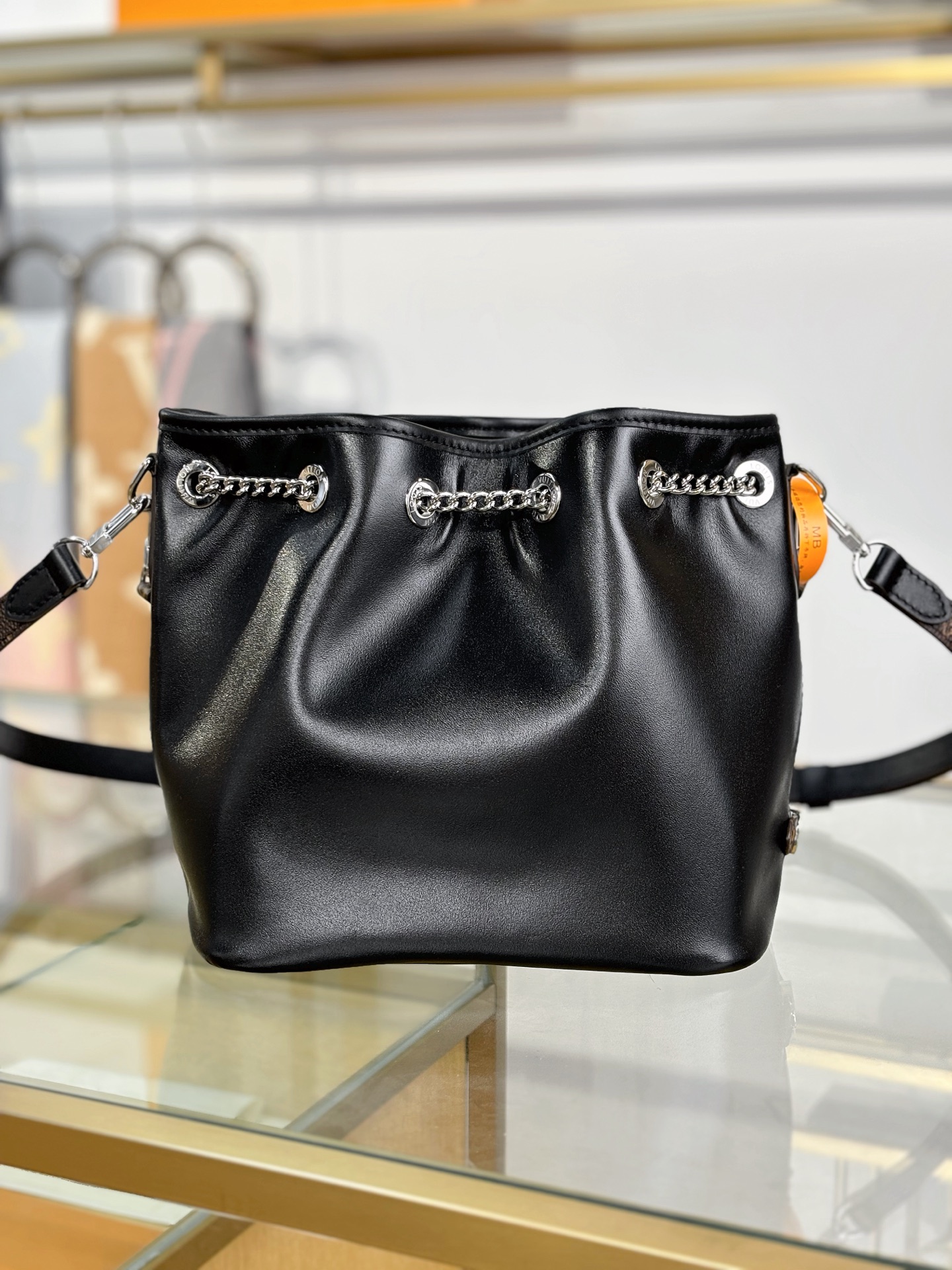 Louis Vuitton NO WAY VIBE Bag M14377
