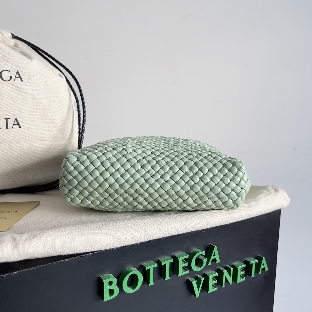 Bottega Veneta TOSCA woven handbag 776755