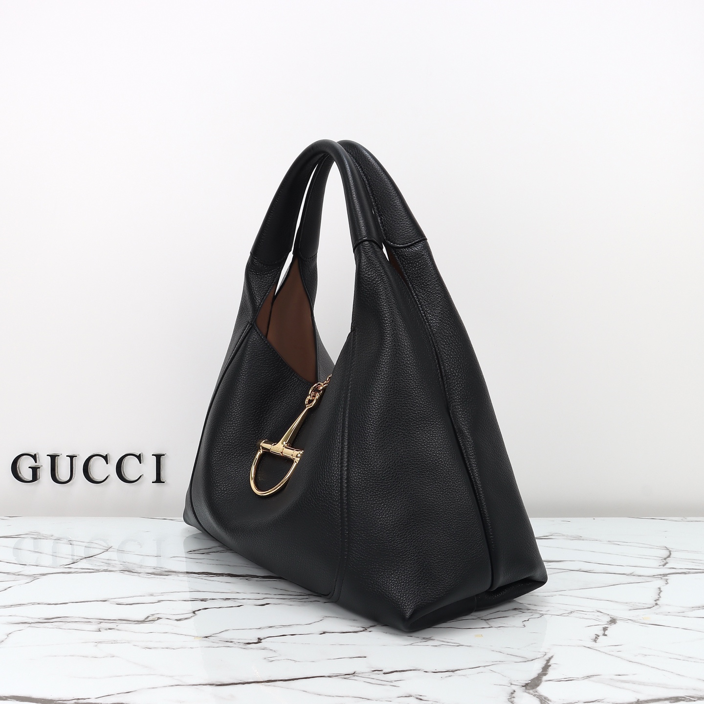 Gucci Softbit maxi shoulder bag 837466 AAEAO 1000