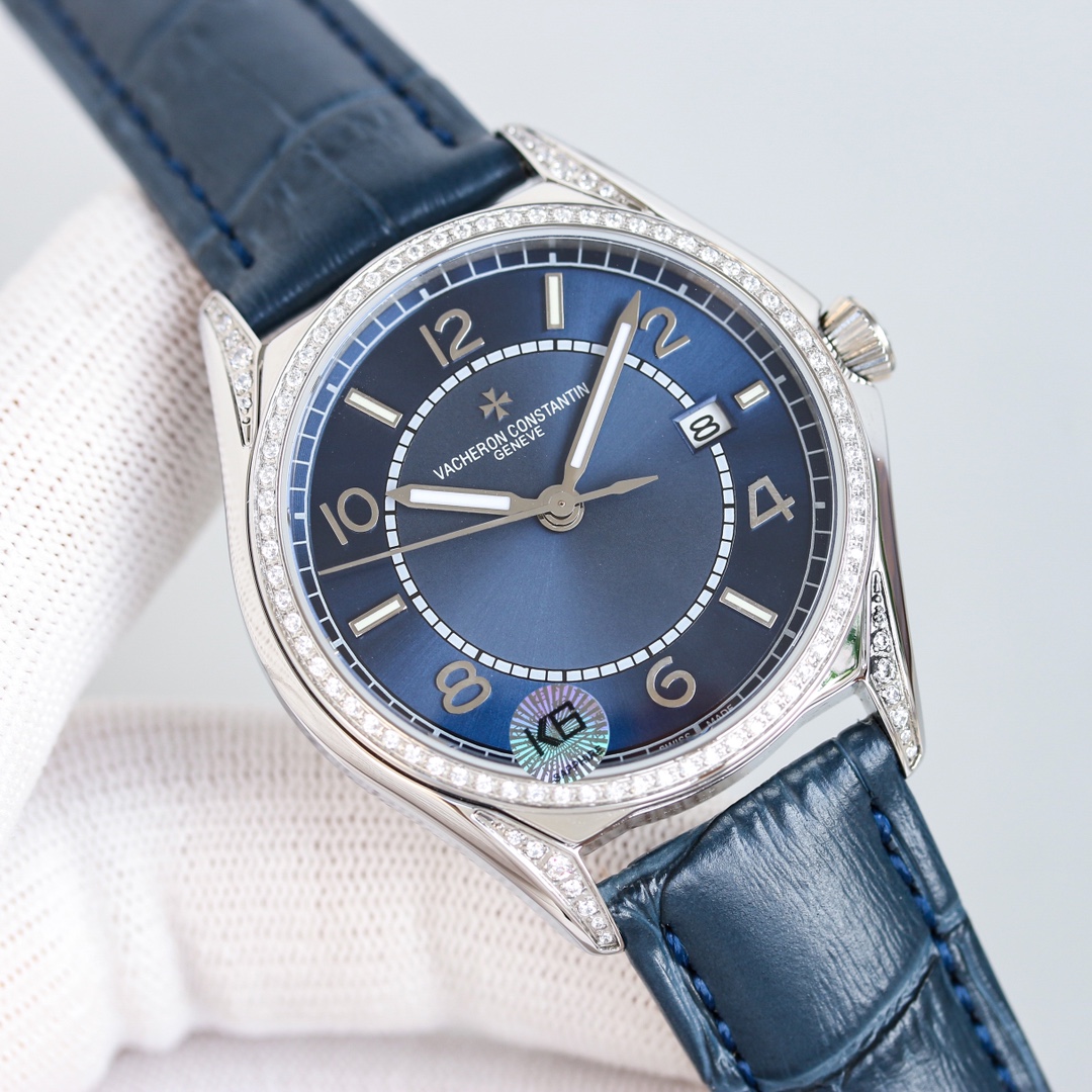 Vacheron Constantin Model 56 4600E/000A-B402