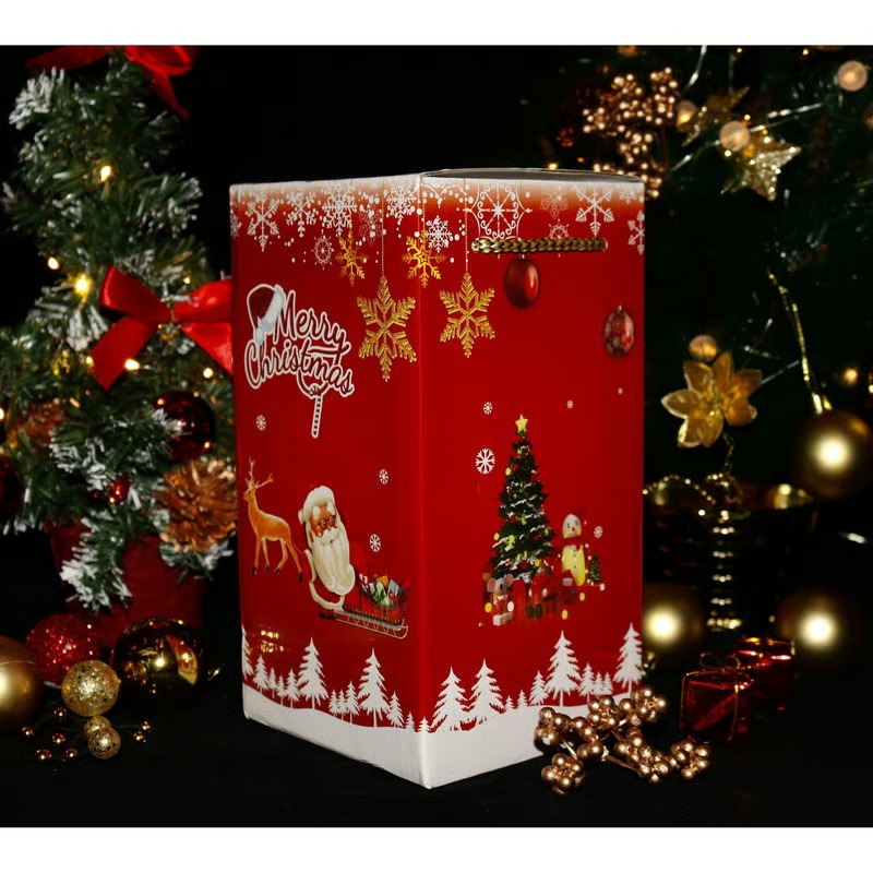Enchanted Christmas Tree