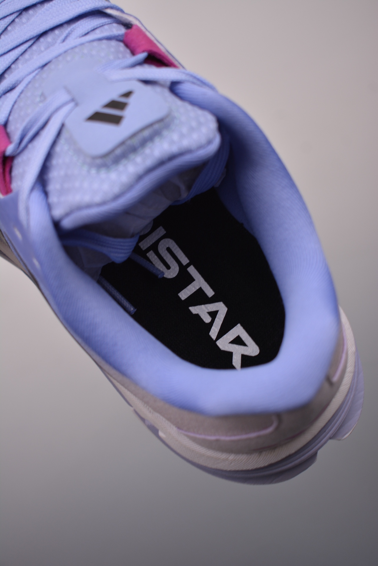 Adidas Adistar 3 Light Purple ID6165
