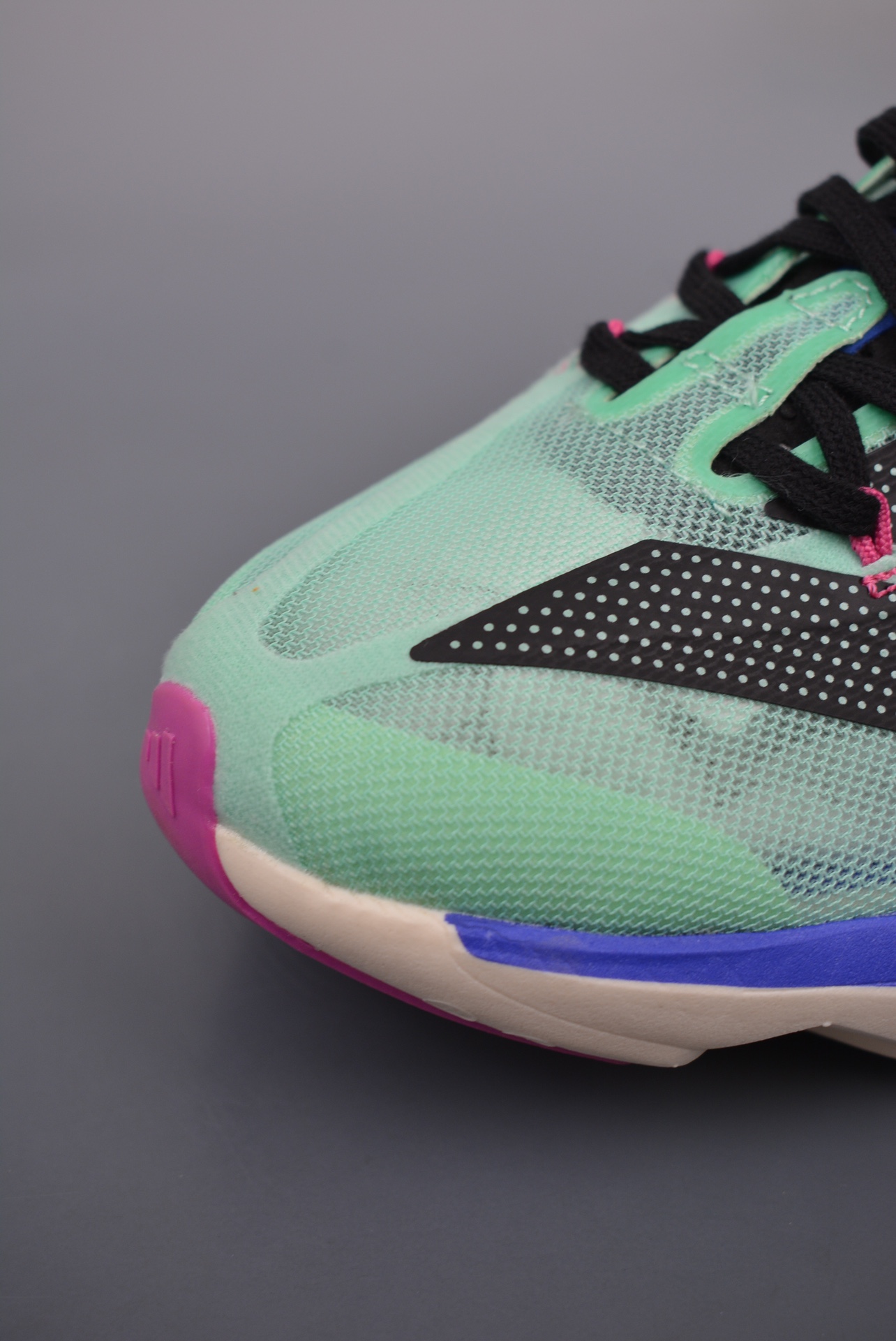 Adidas Adios Pro 3 w blue pink purple GW4249