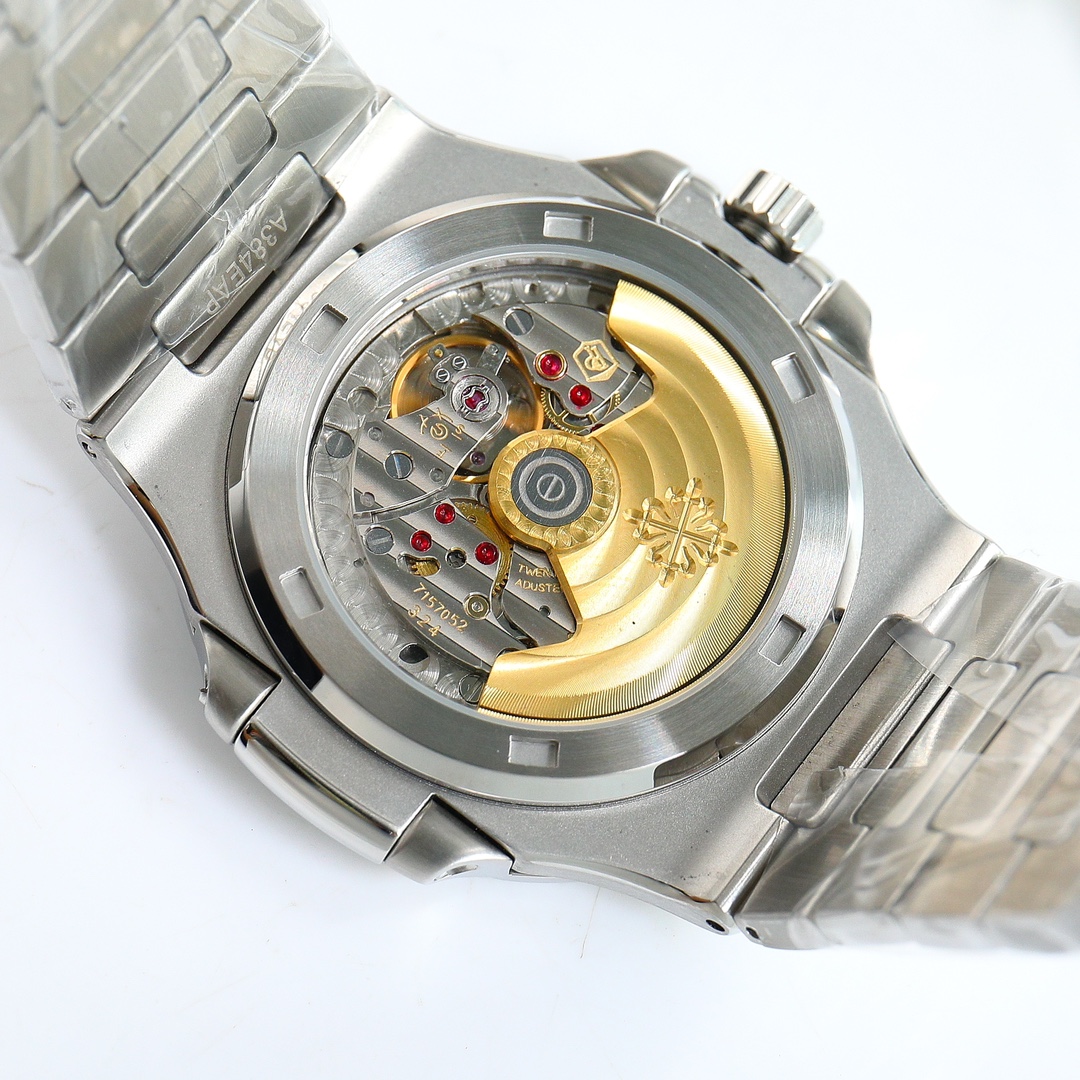 Patek Philippe Elegant Sports Series 57111A-014