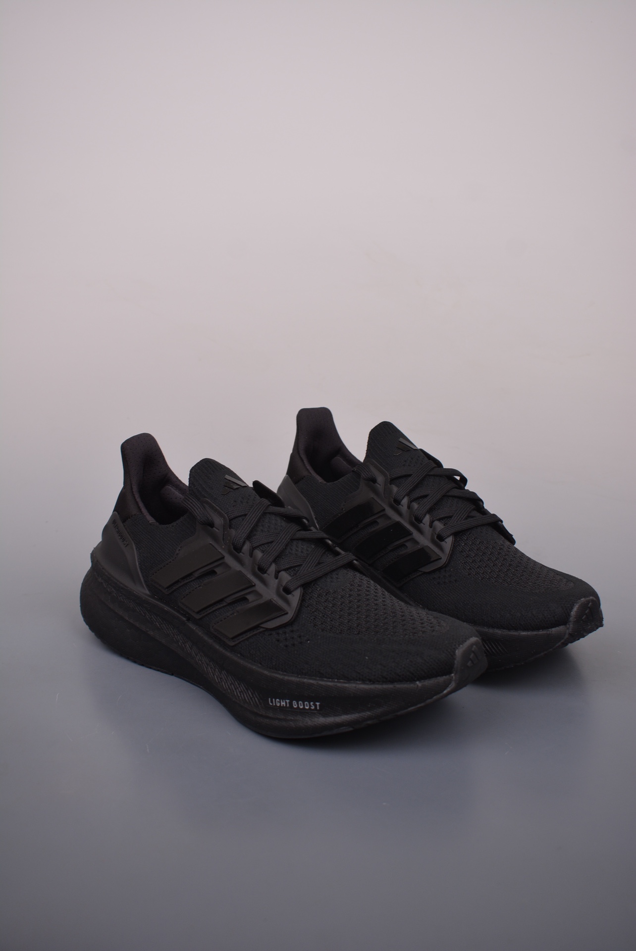 Adidas Ultra Boost 5X Triple Black 2025 ID8812