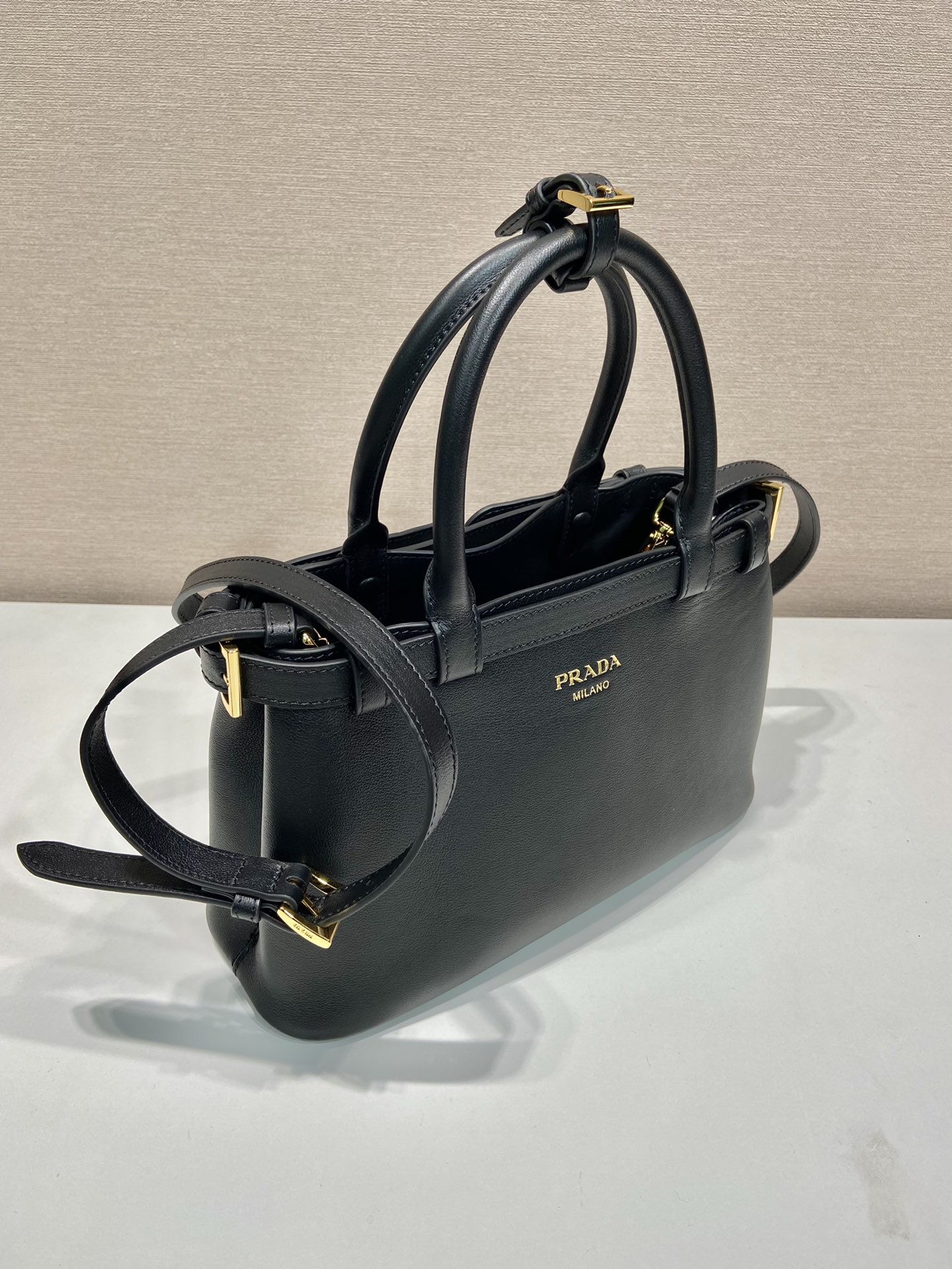 Prada Handbag Small 1BA418