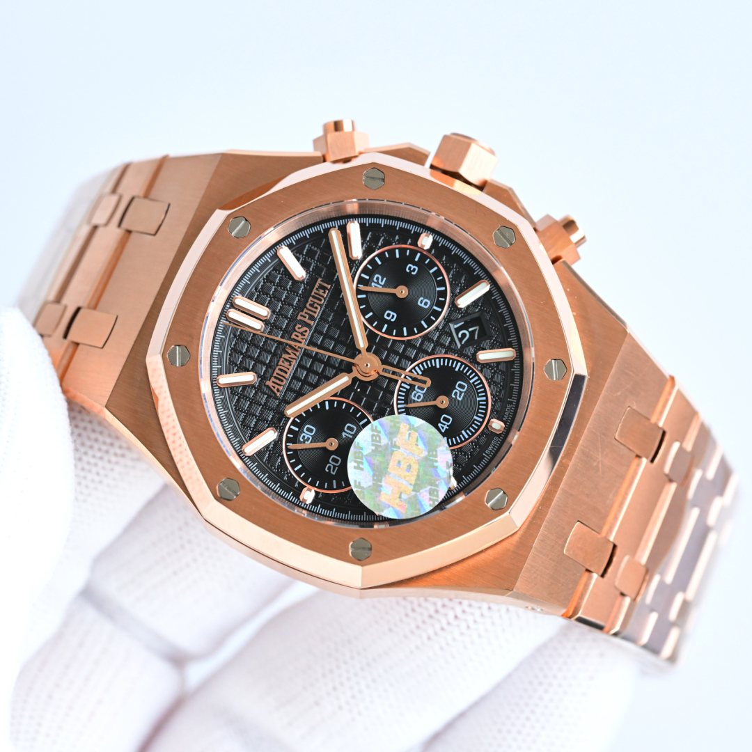 Audemars Piguet Royal Oak Chronograph 26240BA.OO.1320BA.02