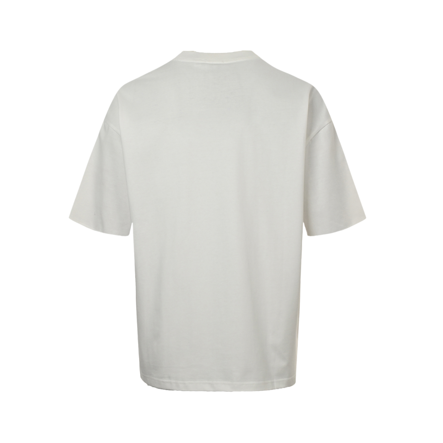 Burberry 25ss Astro Boy print short sleeve