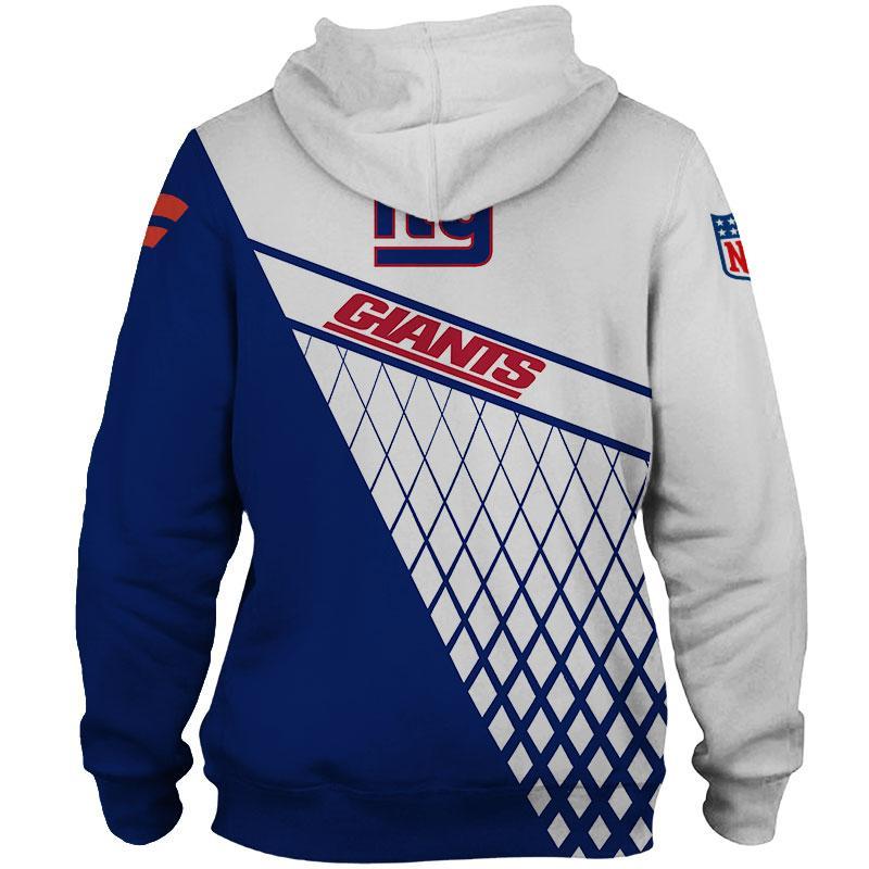 NEW YORK GIANTS 3D HNT1411