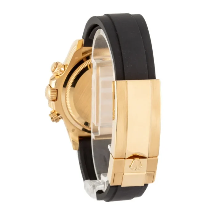 Rolex Daytona Cosmograph 126518 “Paul Newman” Signature Copy Edition