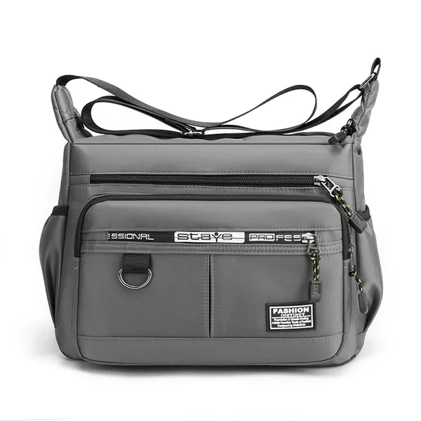 Men's Shoulder Bag🔥（Last day of specials, back to original prices tomorrow!）